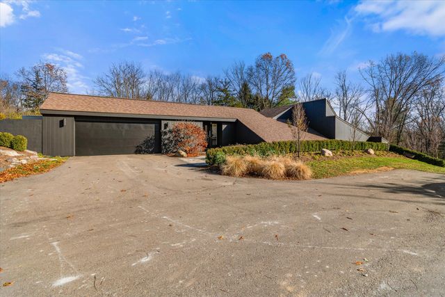3936 Holden Drive, Scio Twp, MI 48103