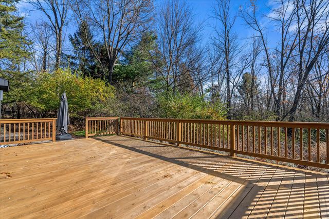 3936 Holden Drive, Scio Twp, MI 48103