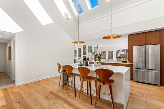 3936 Holden Drive, Scio Twp, MI 48103