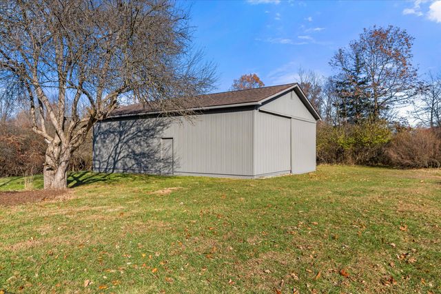 3936 Holden Drive, Scio Twp, MI 48103