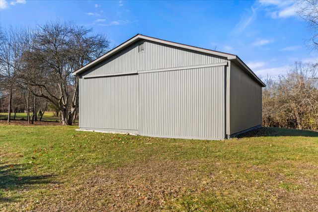 3936 Holden Drive, Scio Twp, MI 48103