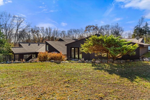 3936 Holden Drive, Scio Twp, MI 48103