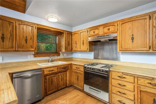 6429 Cedar Avenue, Angelus Oaks, CA 92305