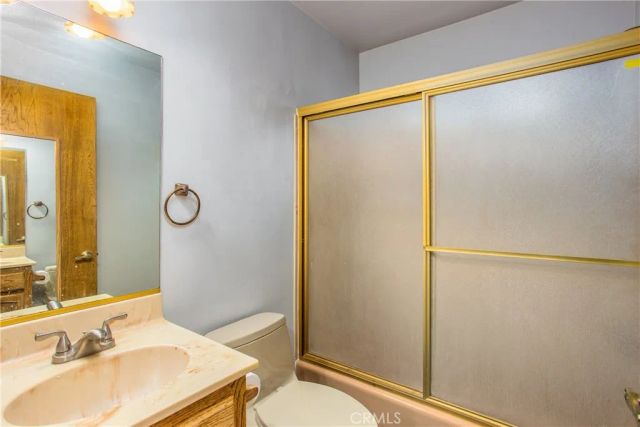 6429 Cedar Avenue, Angelus Oaks, CA 92305