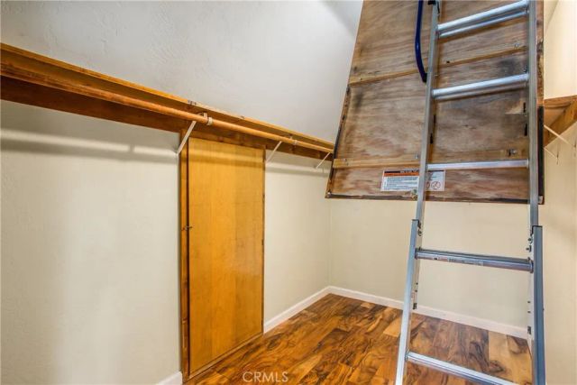 6429 Cedar Avenue, Angelus Oaks, CA 92305