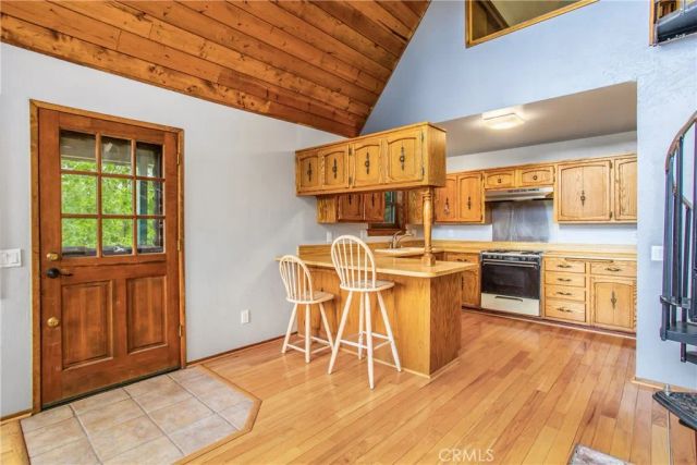 6429 Cedar Avenue, Angelus Oaks, CA 92305