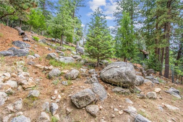 6429 Cedar Avenue, Angelus Oaks, CA 92305