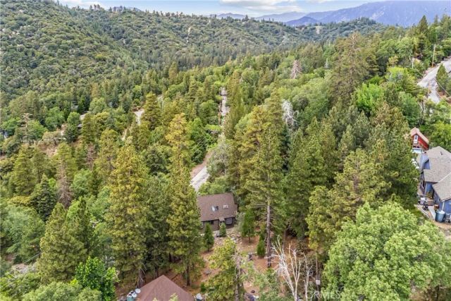 6429 Cedar Avenue, Angelus Oaks, CA 92305