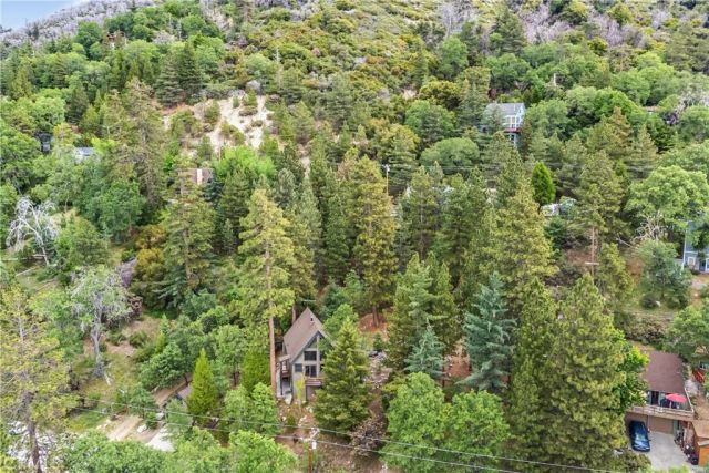 6429 Cedar Avenue, Angelus Oaks, CA 92305