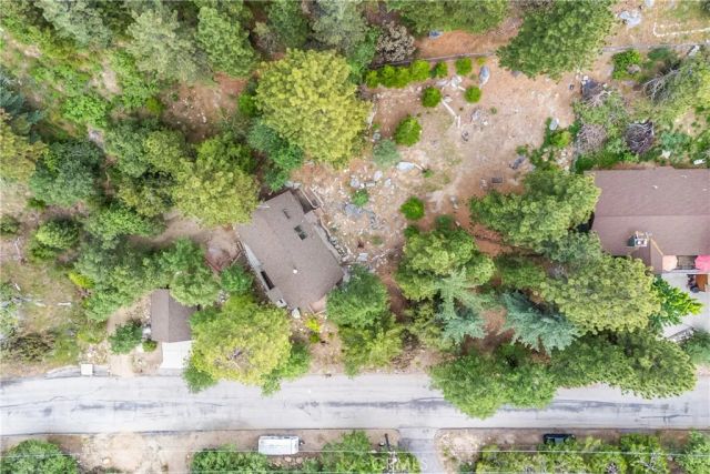 6429 Cedar Avenue, Angelus Oaks, CA 92305