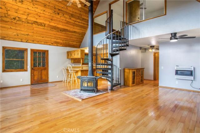 6429 Cedar Avenue, Angelus Oaks, CA 92305