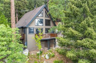 6429 Cedar Avenue, Angelus Oaks, CA 92305