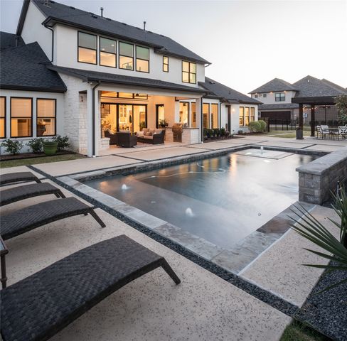 313 Knights Trail, Heath, TX 75032