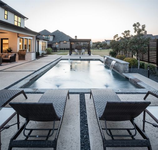 313 Knights Trail, Heath, TX 75032