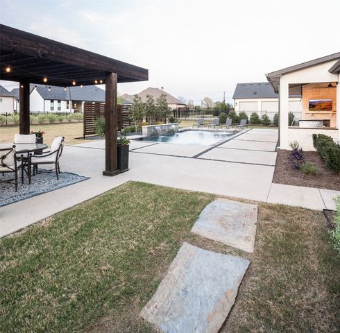 313 Knights Trail, Heath, TX 75032