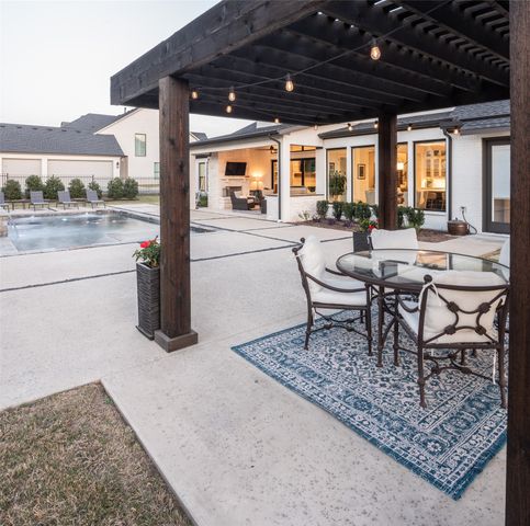 313 Knights Trail, Heath, TX 75032