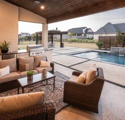 313 Knights Trail, Heath, TX 75032