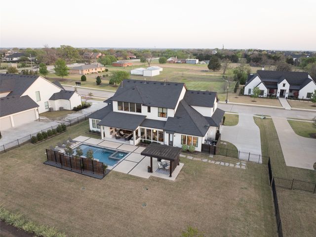 313 Knights Trail, Heath, TX 75032