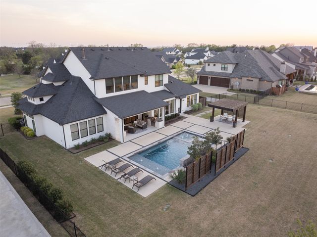 313 Knights Trail, Heath, TX 75032