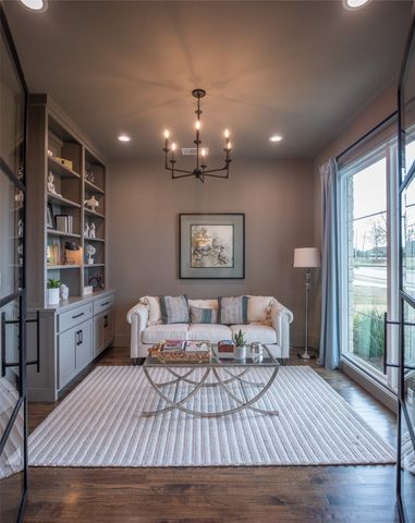 313 Knights Trail, Heath, TX 75032