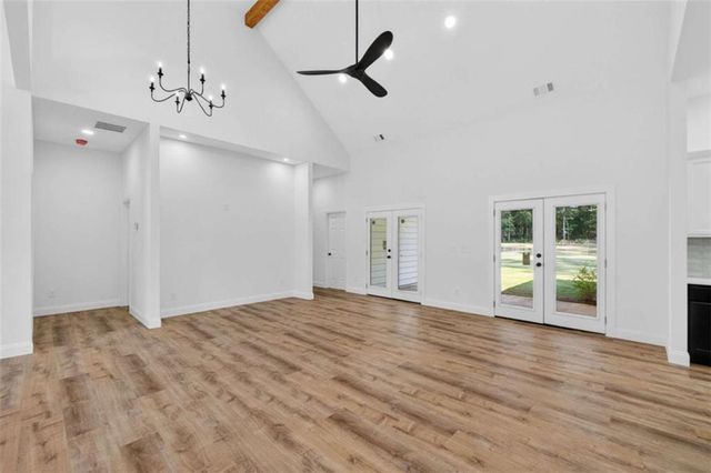 107 Oxford North Road, Oxford, GA 30054