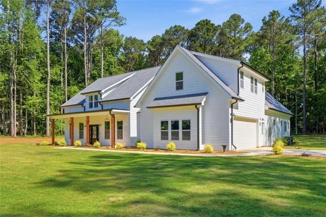 107 Oxford North Road, Oxford, GA 30054