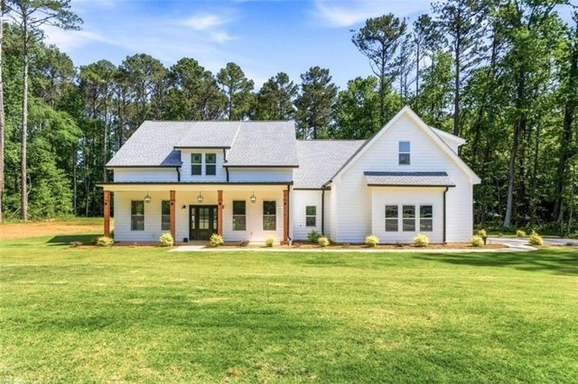 107 Oxford North Road, Oxford, GA 30054