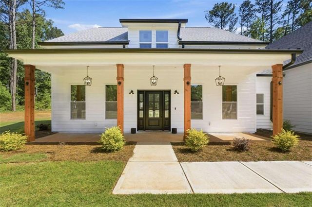 107 Oxford North Road, Oxford, GA 30054