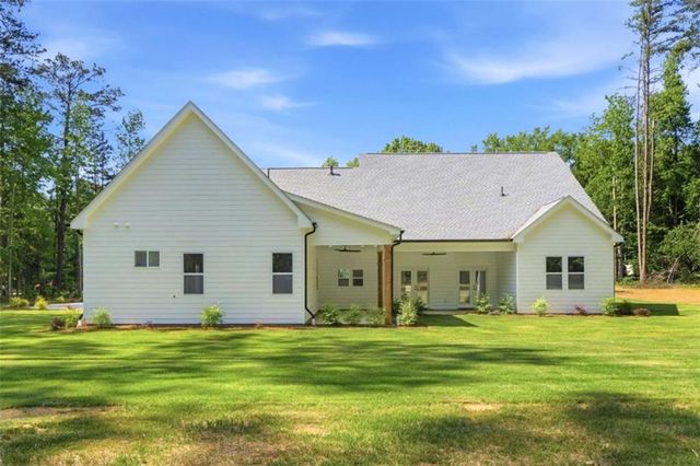 107 Oxford North Road, Oxford, GA 30054