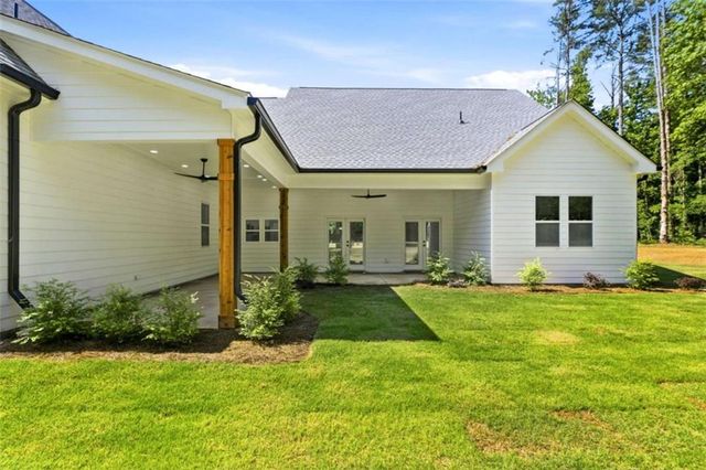 107 Oxford North Road, Oxford, GA 30054