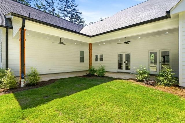 107 Oxford North Road, Oxford, GA 30054