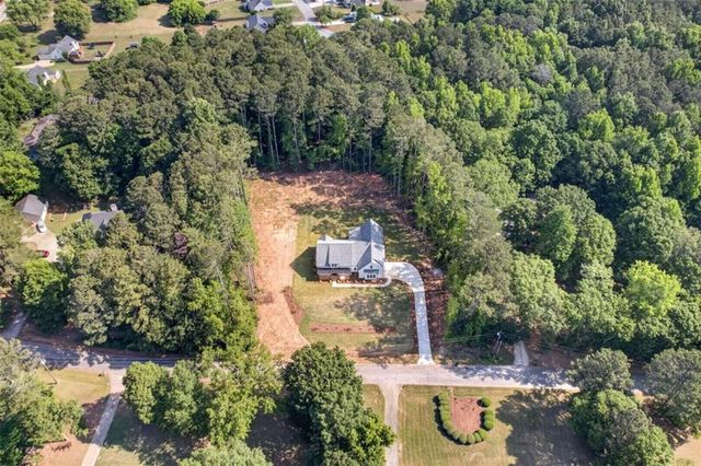 107 Oxford North Road, Oxford, GA 30054