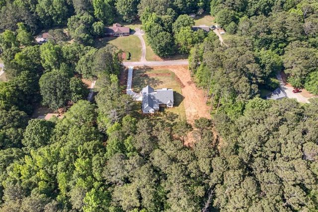 107 Oxford North Road, Oxford, GA 30054