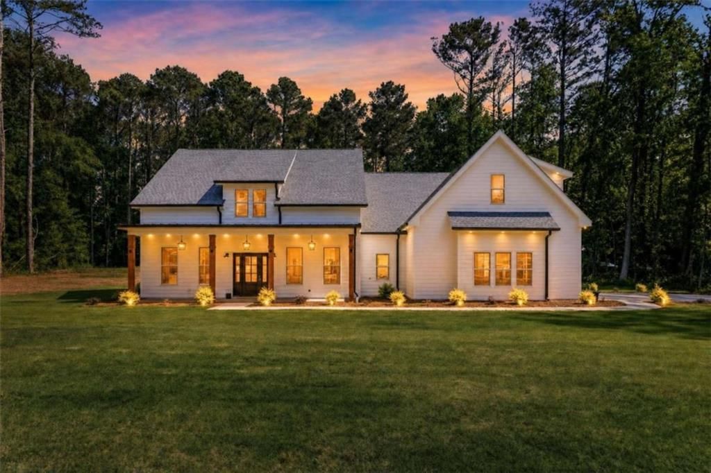107 Oxford North Road, Oxford, GA 30054
