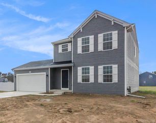 1225 Lockes Street, Marion Township, MI 48843