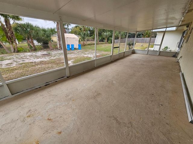 7301 Cabana Lane, Fort Pierce, FL 34951