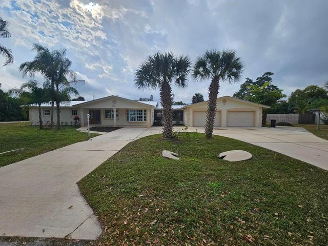 7301 Cabana Lane, Fort Pierce, FL 34951
