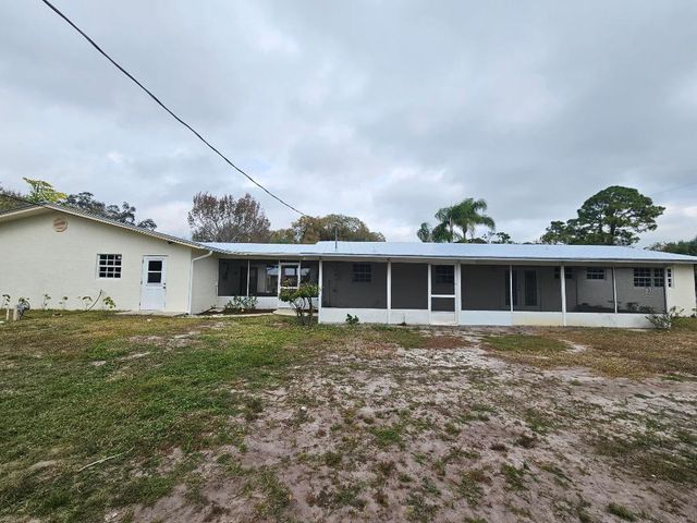 7301 Cabana Lane, Fort Pierce, FL 34951
