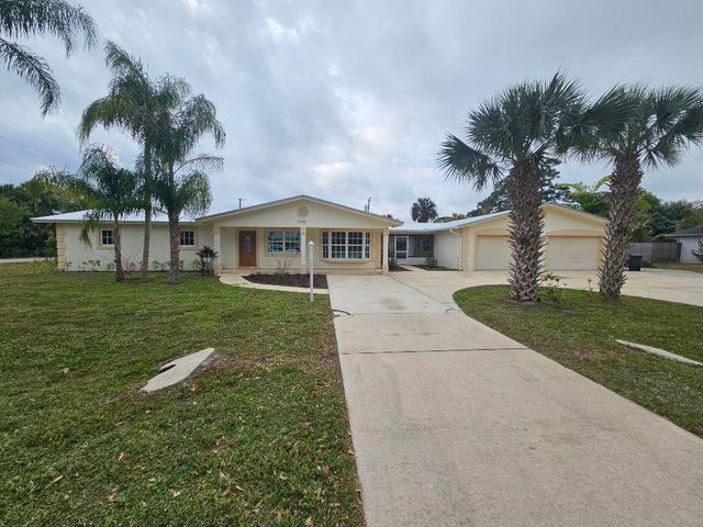 7301 Cabana Lane, Fort Pierce, FL 34951