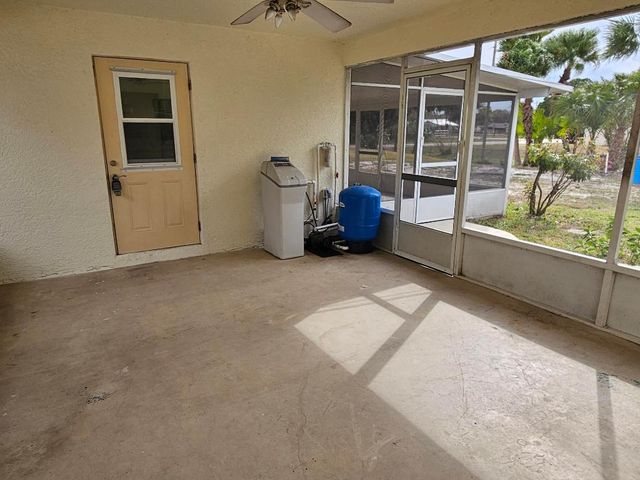 7301 Cabana Lane, Fort Pierce, FL 34951