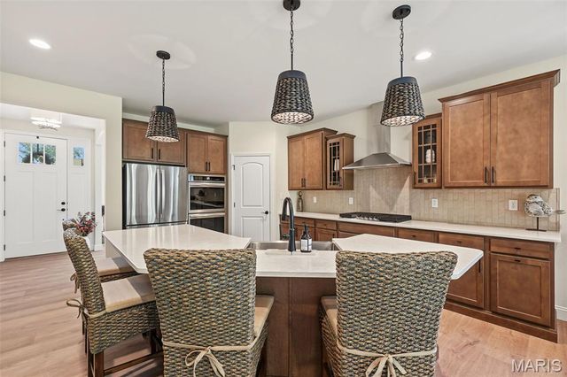 247 Cambium Court, St Charles, MO 63385