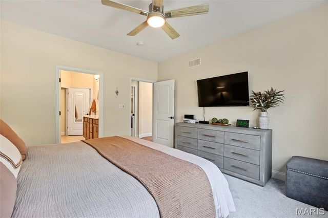 247 Cambium Court, St Charles, MO 63385