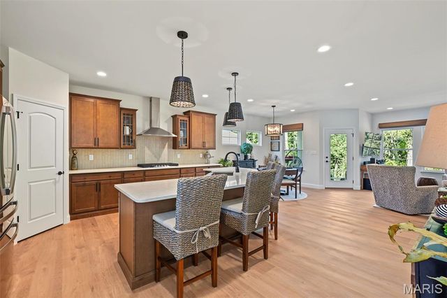 247 Cambium Court, St Charles, MO 63385