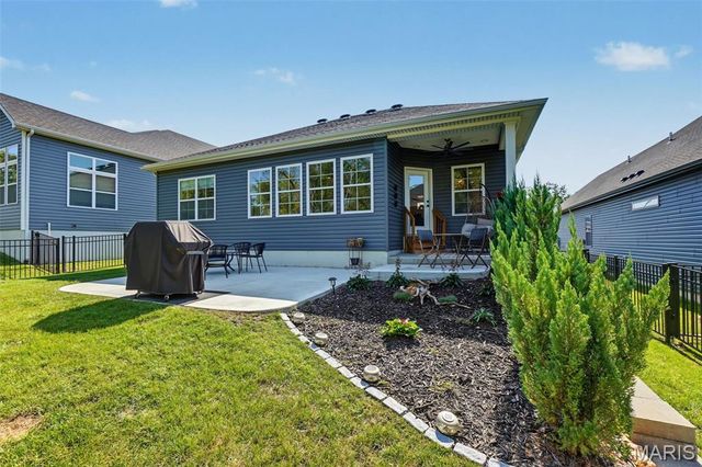 247 Cambium Court, St Charles, MO 63385