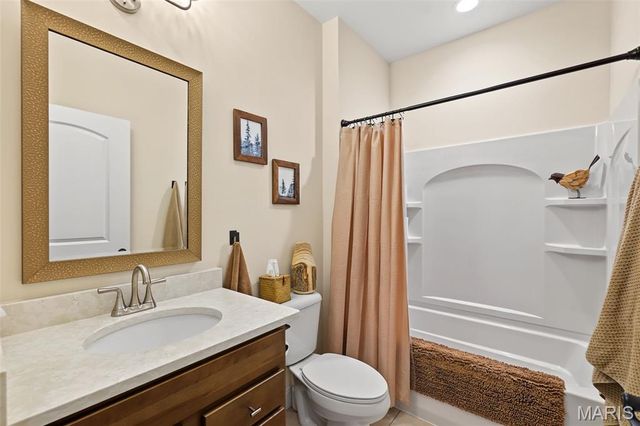 247 Cambium Court, St Charles, MO 63385