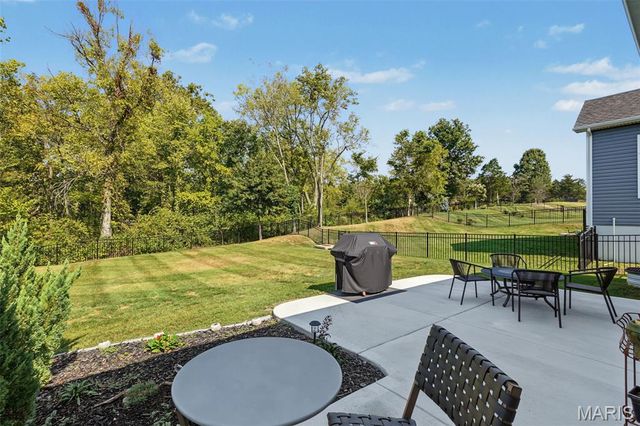 247 Cambium Court, St Charles, MO 63385