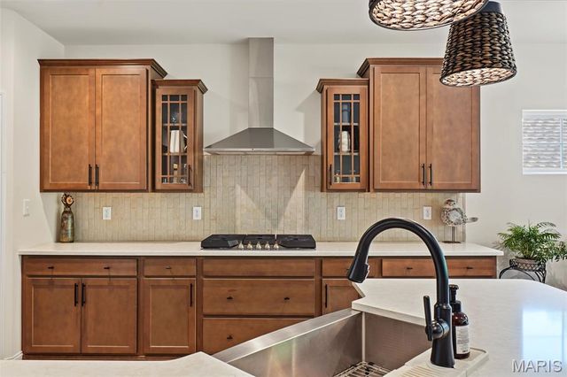 247 Cambium Court, St Charles, MO 63385