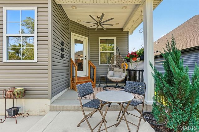 247 Cambium Court, St Charles, MO 63385