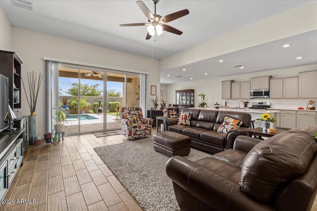 19111 N PICCOLO Drive, Maricopa, AZ 85138 — photo 2