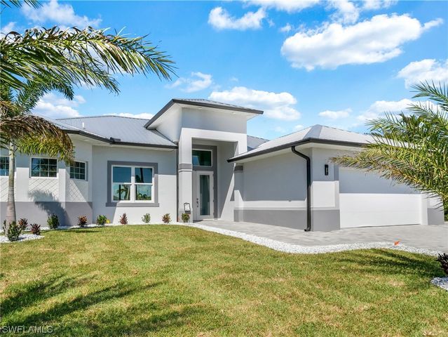 2563 SW 27th AVE, Cape Coral, FL 33914